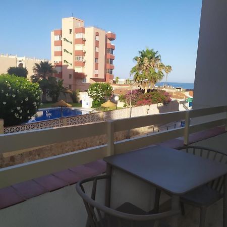 Plaza Del Remo Seewt&Beach Торремолинос Экстерьер фото