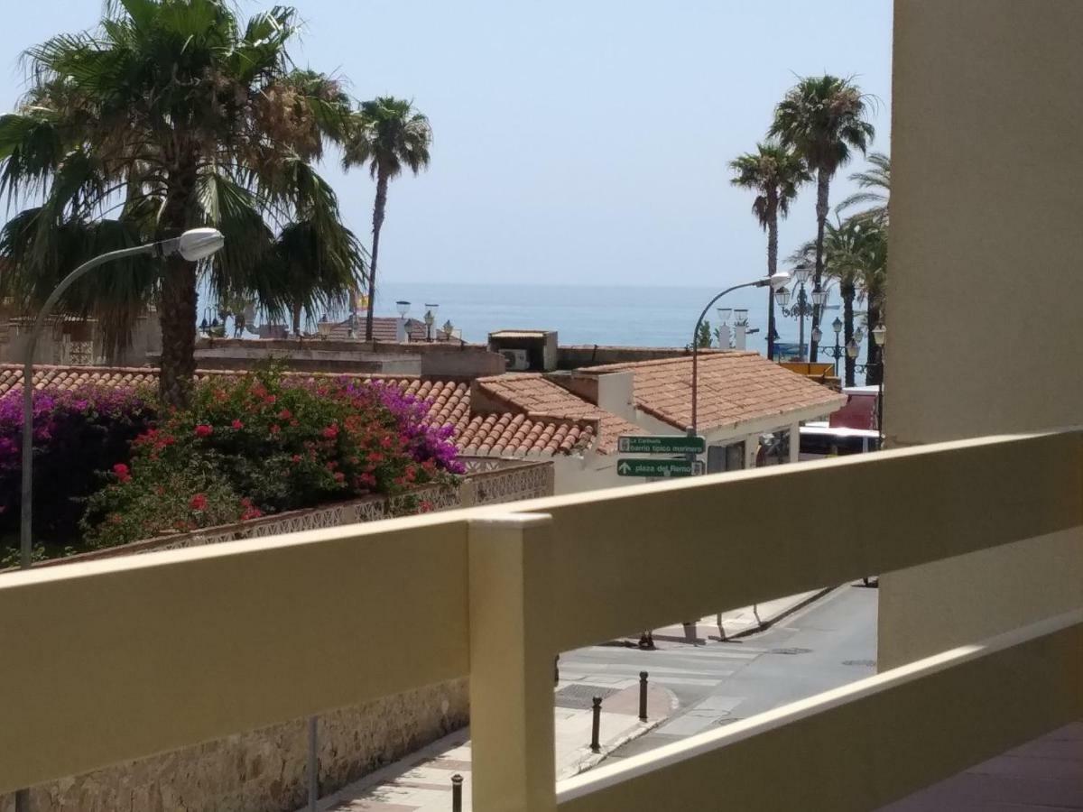Plaza Del Remo Seewt&Beach Торремолинос Экстерьер фото