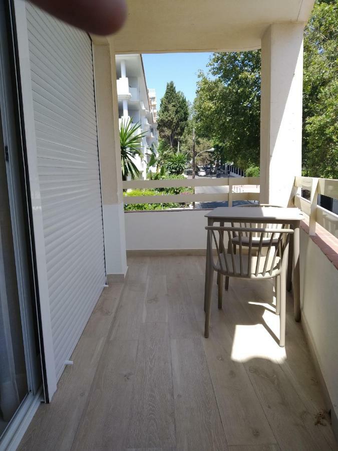 Plaza Del Remo Seewt&Beach Торремолинос Экстерьер фото