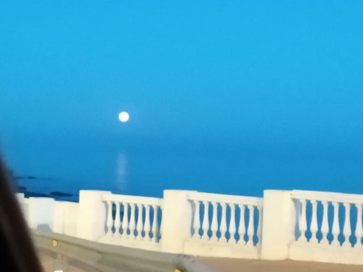 Plaza Del Remo Seewt&Beach Торремолинос Экстерьер фото