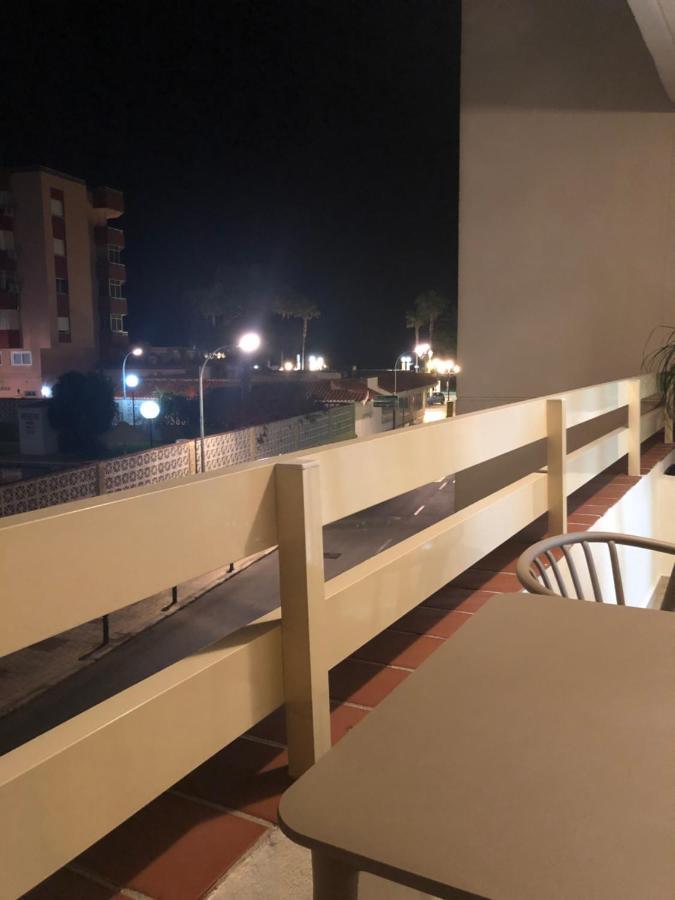 Plaza Del Remo Seewt&Beach Торремолинос Экстерьер фото