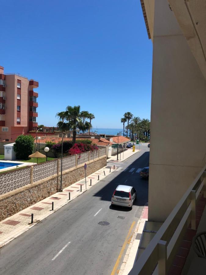 Plaza Del Remo Seewt&Beach Торремолинос Экстерьер фото