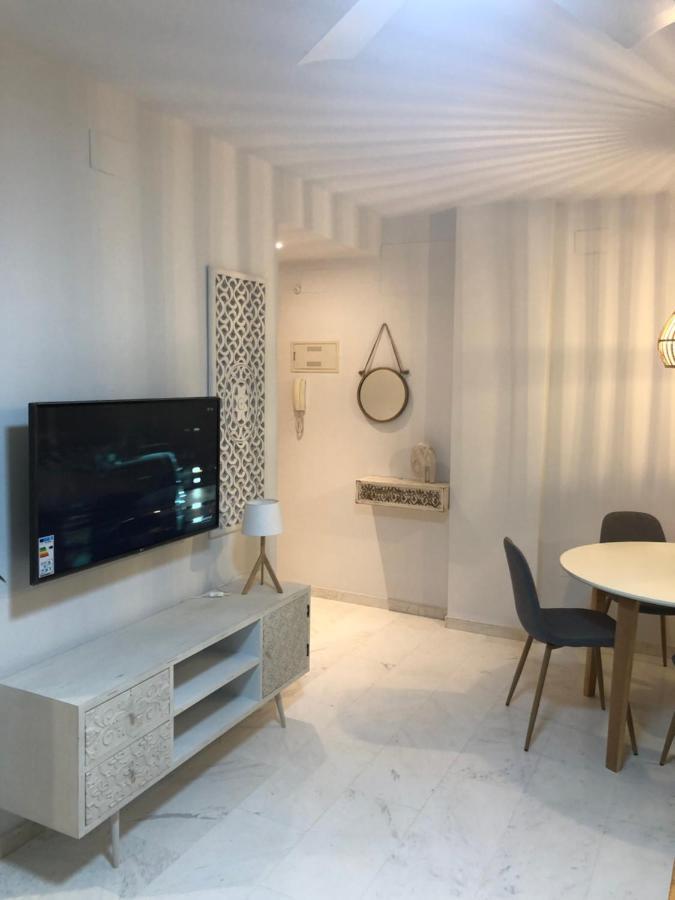 Plaza Del Remo Seewt&Beach Торремолинос Экстерьер фото